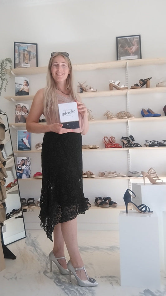 MEMI Shoes i medierne
