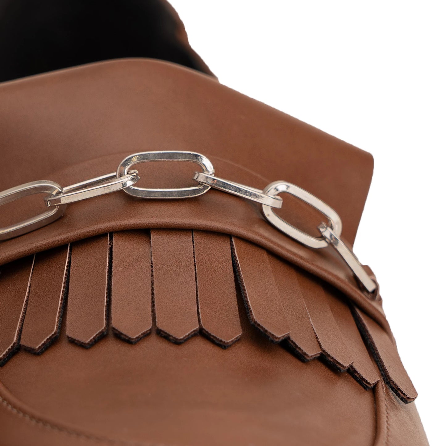 Macha Mokkasin Andres Machado