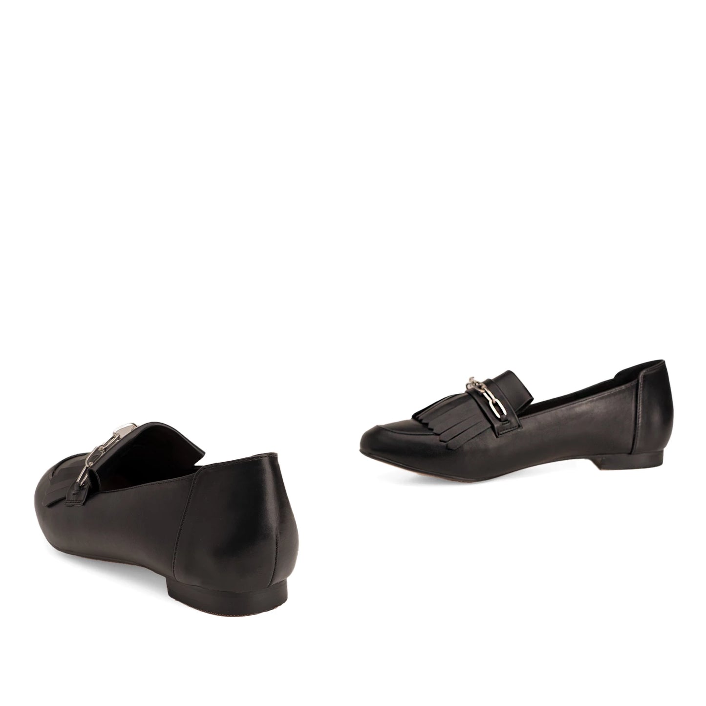 Mabelle Mokkasin Andres Machado Last call collection