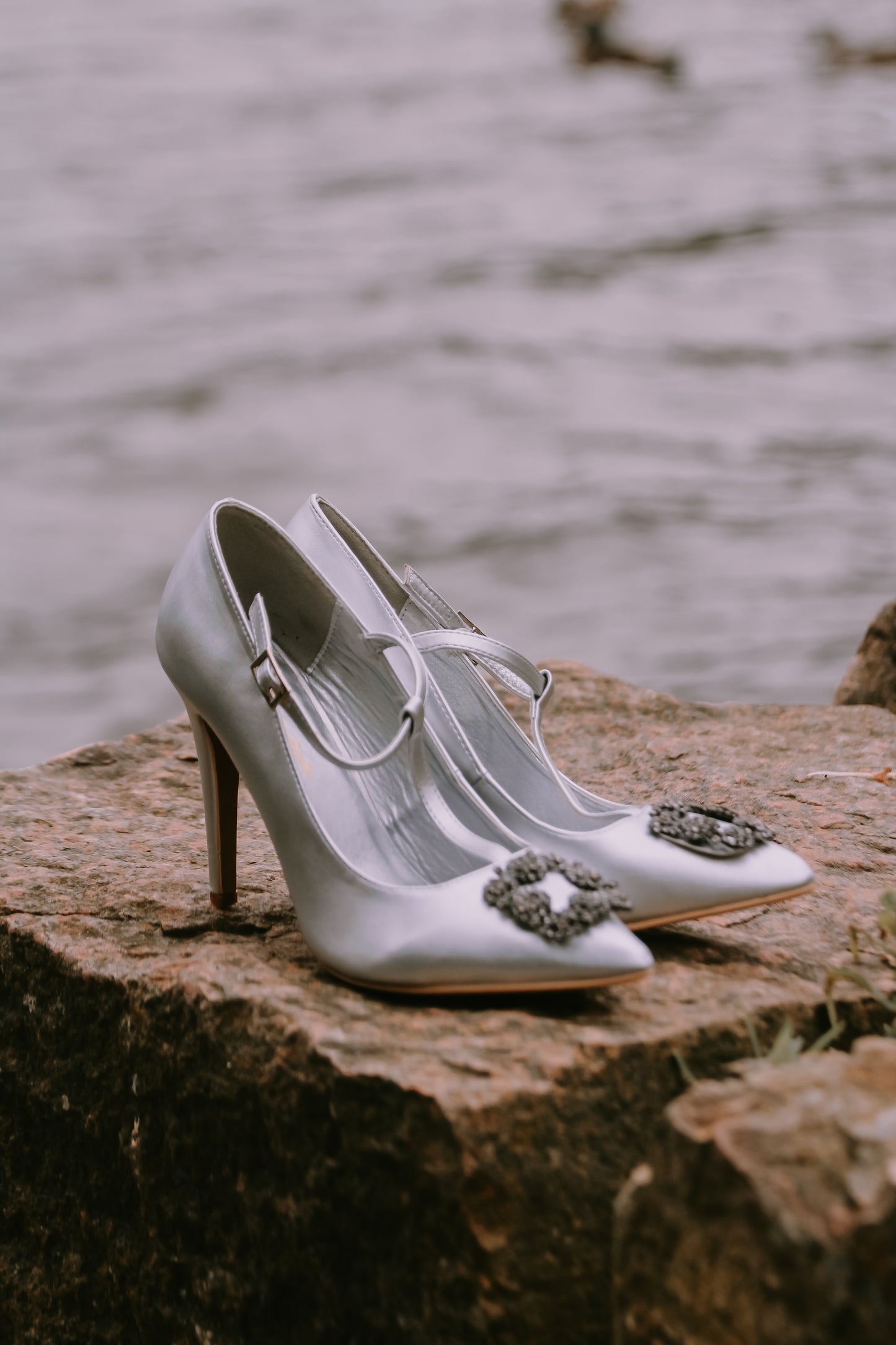 Mandy Pump Andres Machado