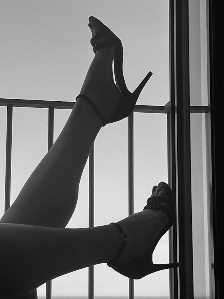 Marino Stiletter Andres Machado