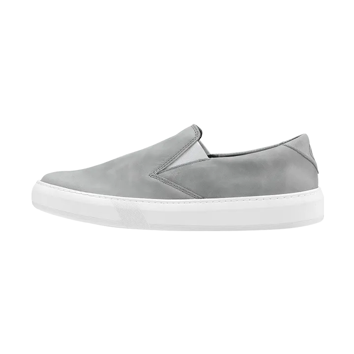 Leny Grey slip in Vasky