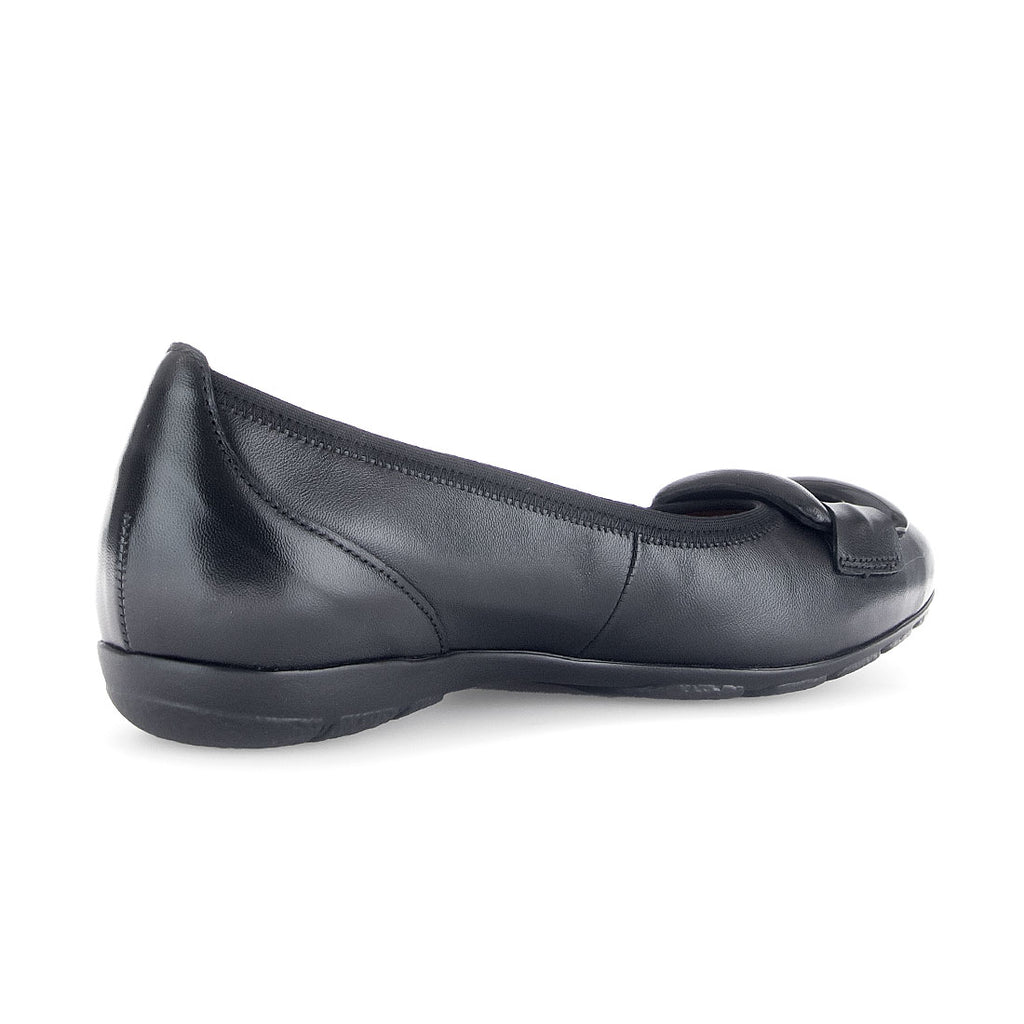 Sort Ballerina Gabor