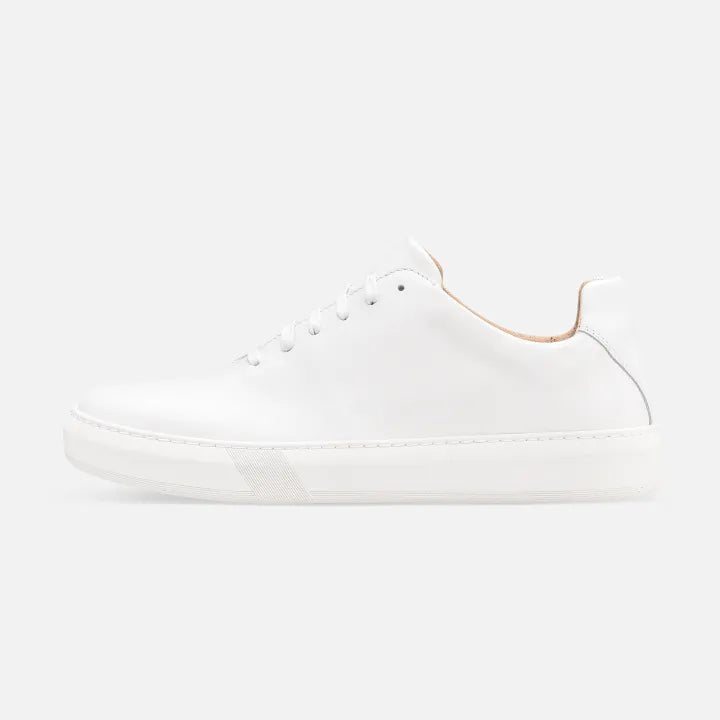 Teny White Vasky
