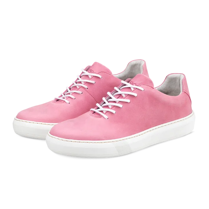 Terry Pink Vasky