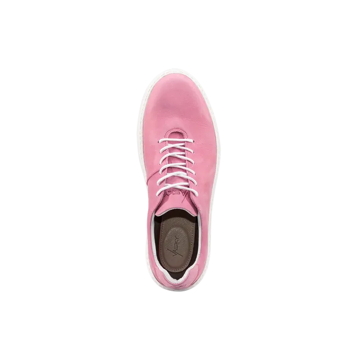 Terry Pink Vasky