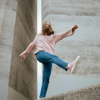 Teny Pink Vasky