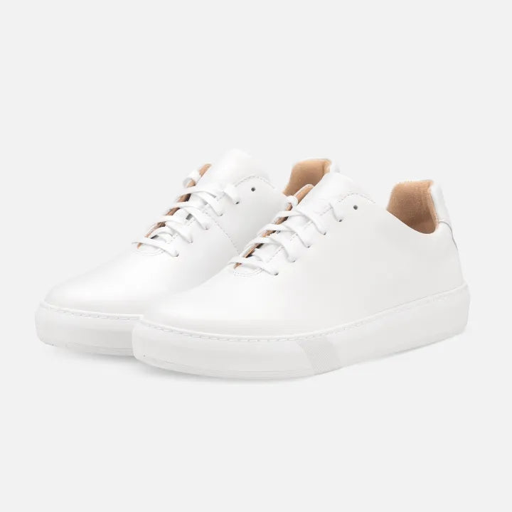 Teny White Vasky