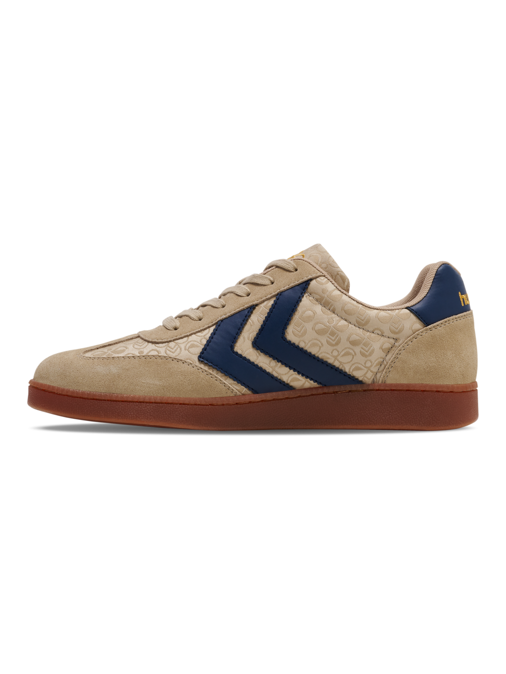 VM78 CPH JQ Cornstalk sneakers Hummel