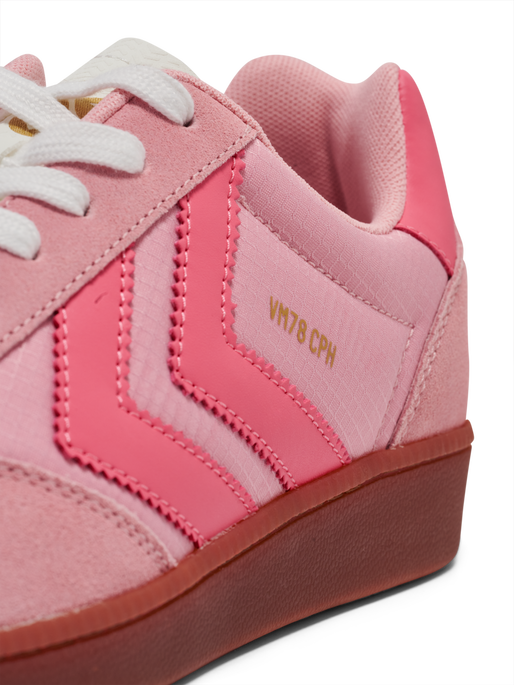 VM78 CPH RS BRIDAL ROSE Hummel Sneaker