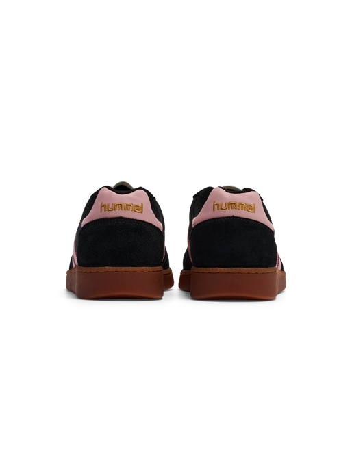 VM78 CPH RS BLACK/PINK Hummel Sneakers