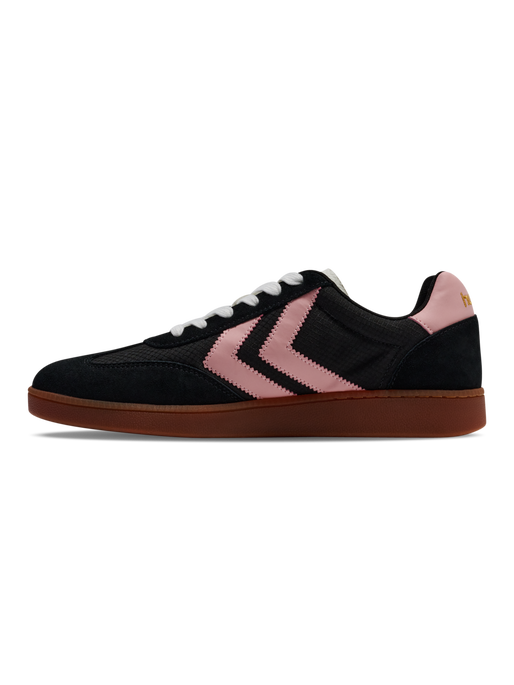 VM78 CPH RS BLACK/PINK Hummel Sneakers