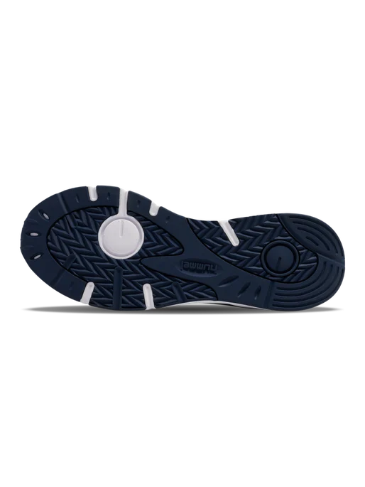 Reach Tr Flex Black Iris hummel