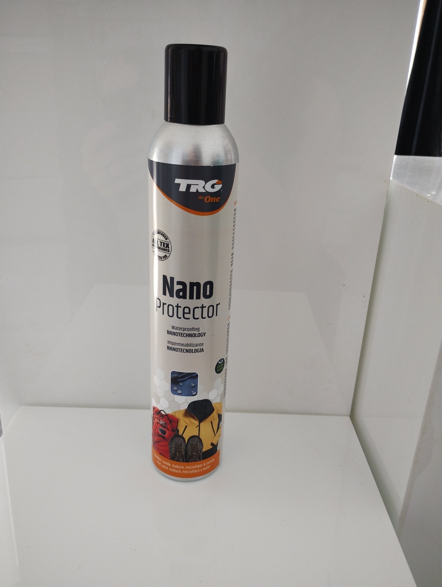 Nano Protector imprægneringsspray