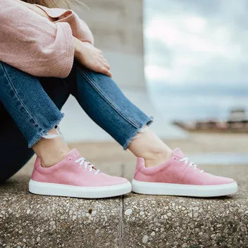 Terry Pink Vasky
