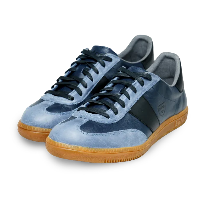 Vasky Sneakers Boots Iconic Blue