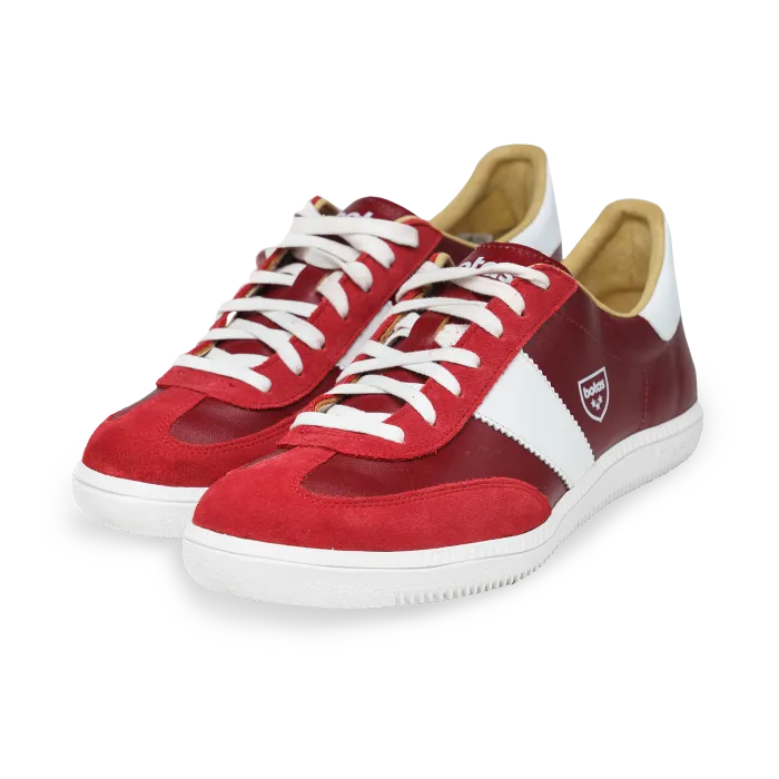 Vasky Sneakers Iconic Red