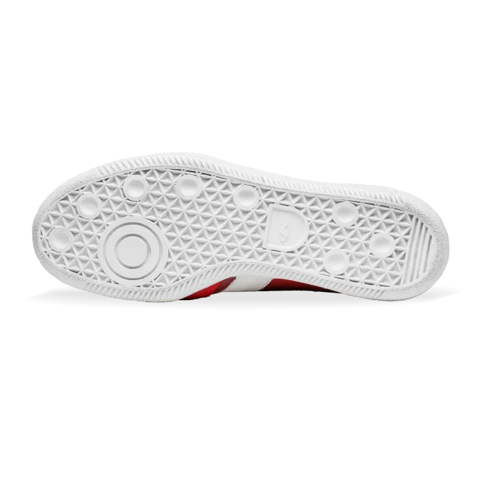 Vasky Sneakers Iconic Red
