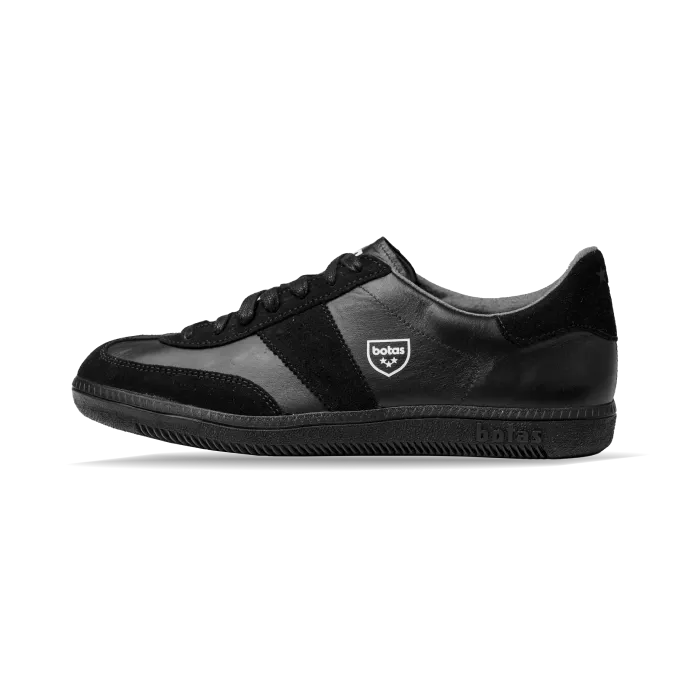 Vasky Sneakers Boots Iconic Dark