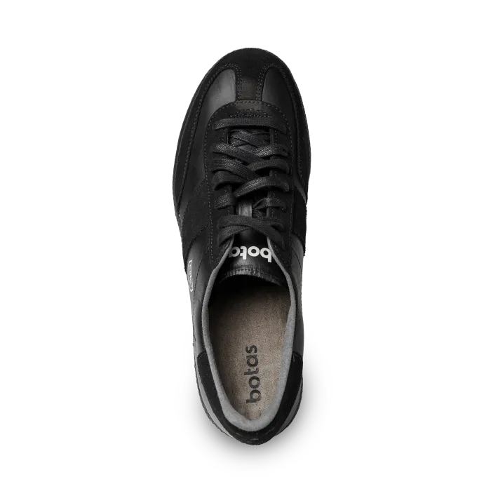 Vasky Sneakers Boots Iconic Dark