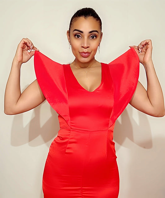 MissJoySee gæster MEMI Shoes! spansk modetøj i fokus tøj og sko under samme tag!