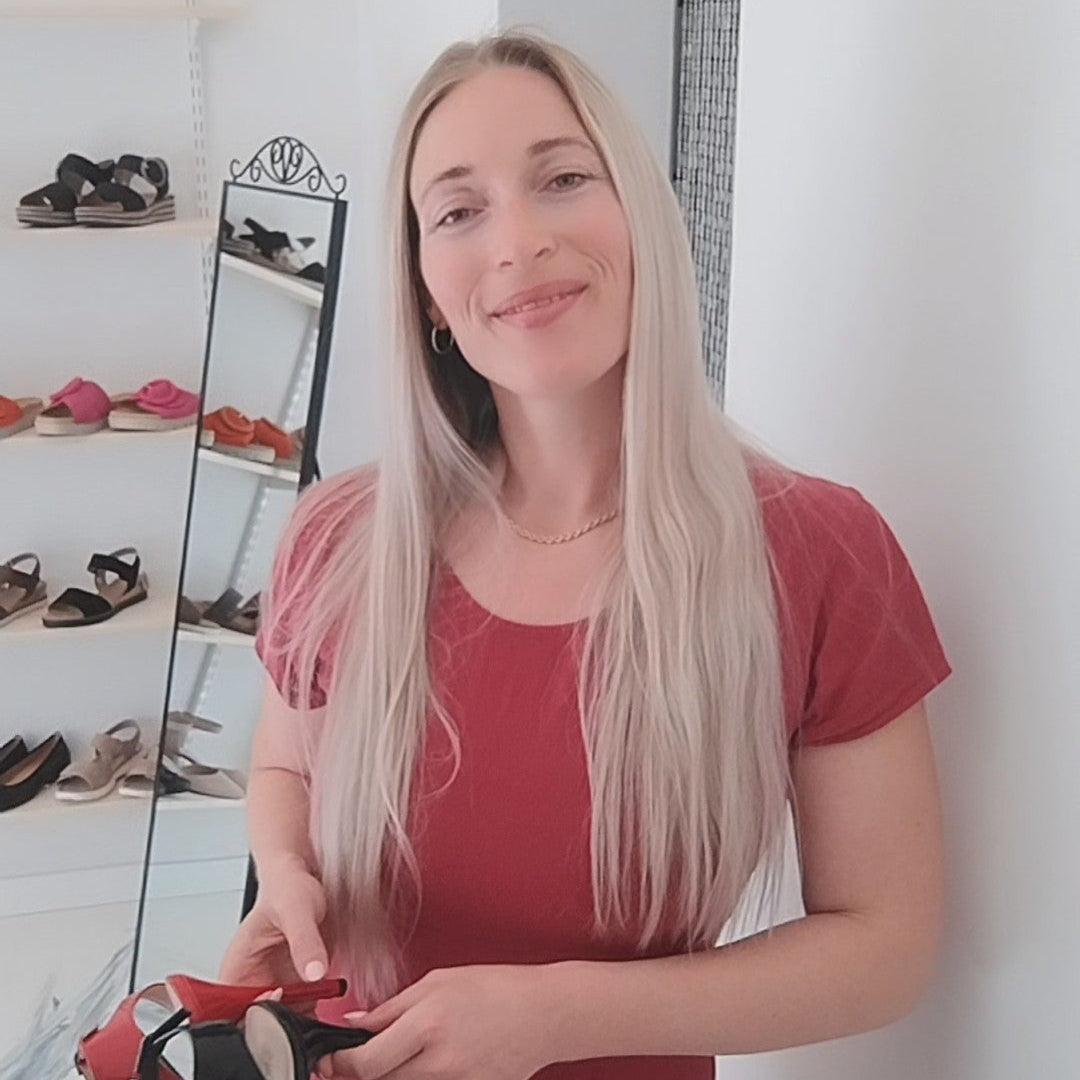 👠Jeg følte mig ikke som en ‘mand i dametøj’. Jeg følte mig bare som mig👠
