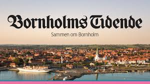 Bornholms tidende - MEMI Shoes i medierne