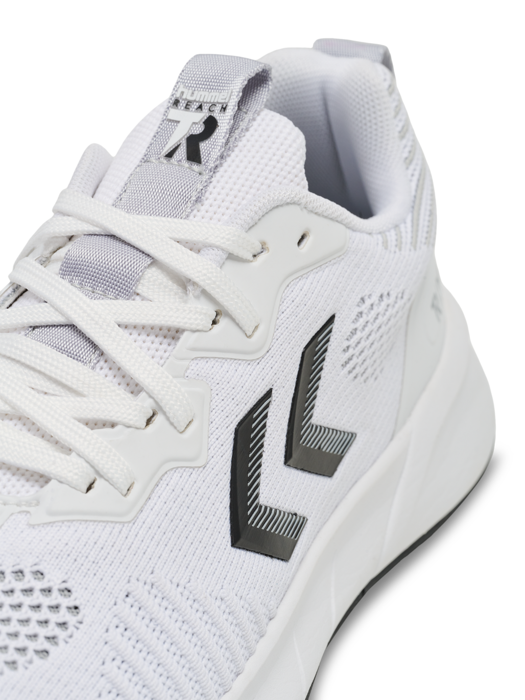 Reach TR Flex multisport sneakers Hummel