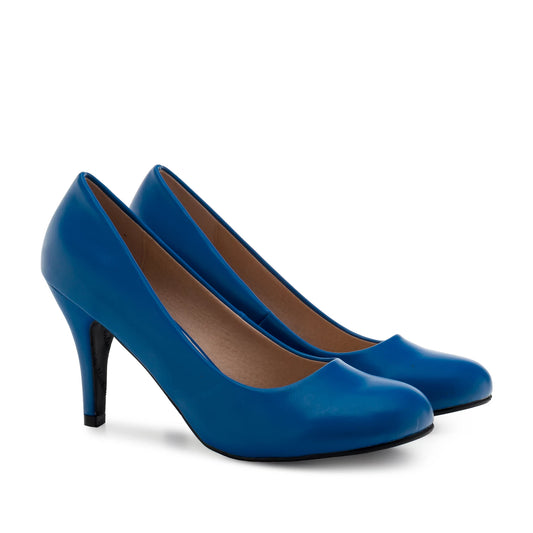 Azulon Pump Andres Machado