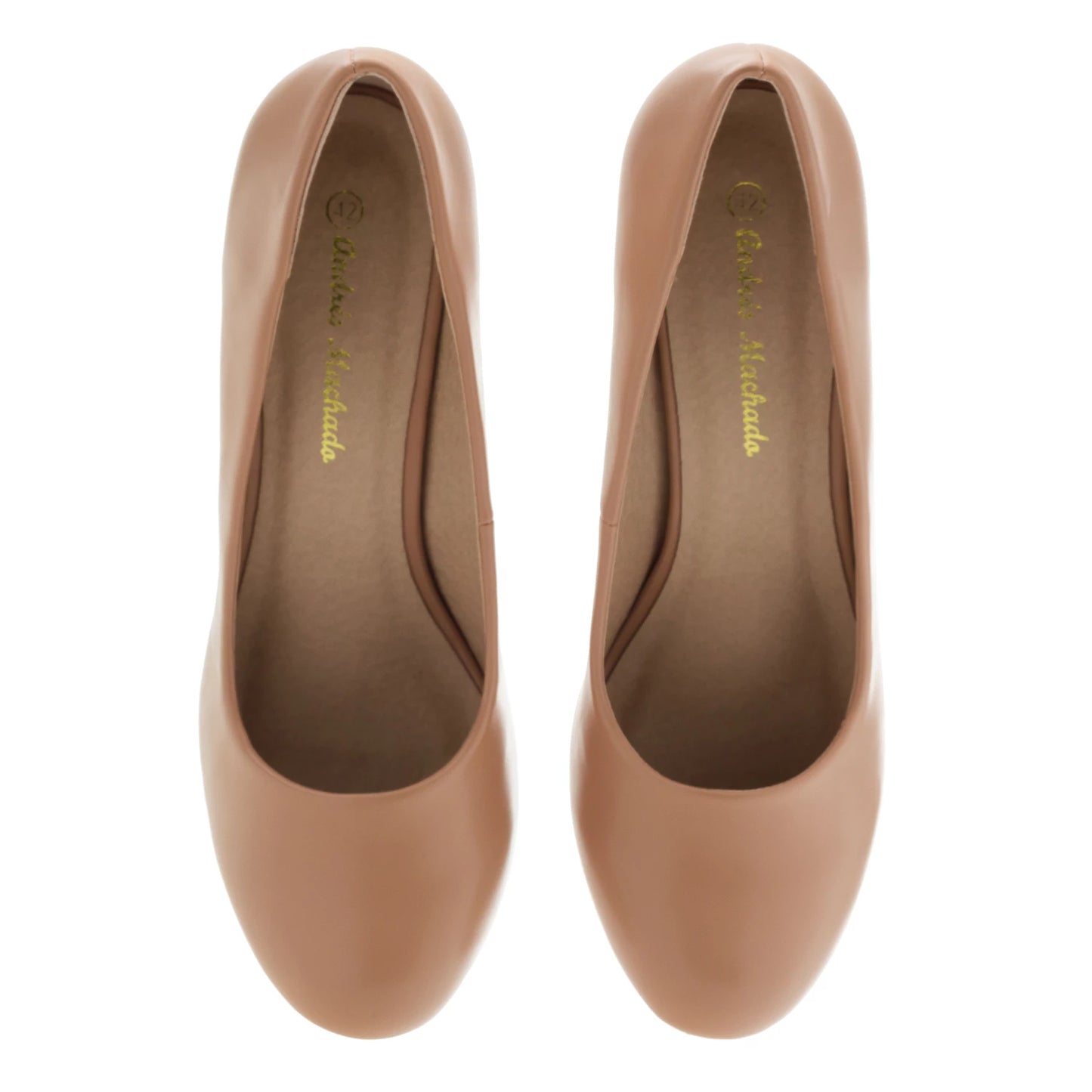 Maddie Pump Andres Machado Last call collection