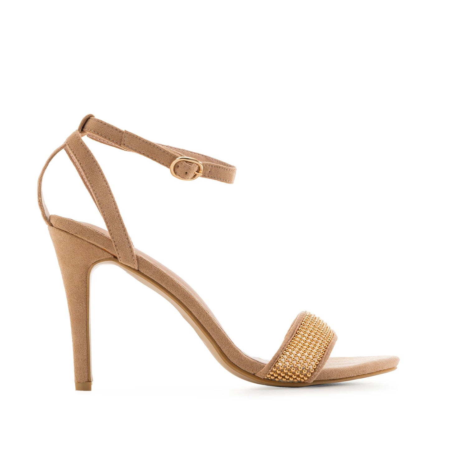 Merida stiletter Andres Machado Last call collection