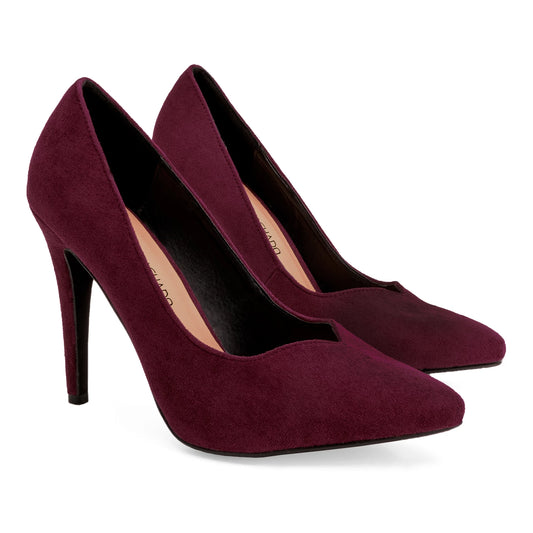 Madison Pump Andres Machado