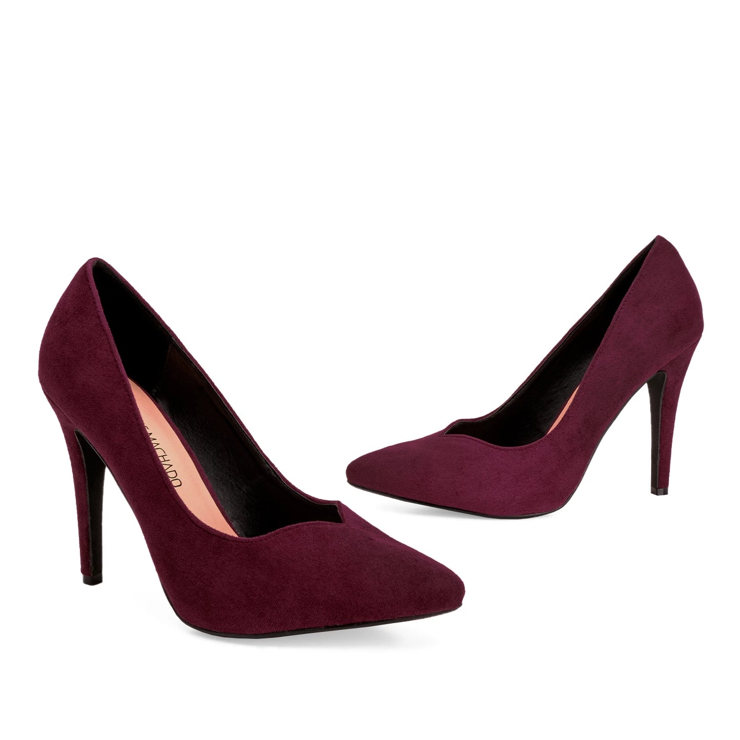 Madison Pump Andres Machado