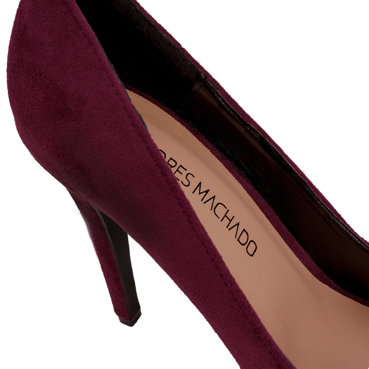 Madison Pump Andres Machado