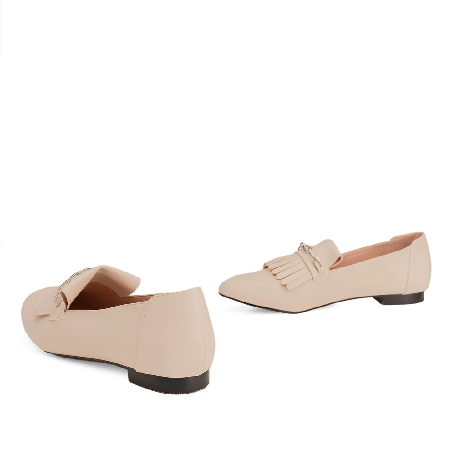 Macy Mokkasin Andres Machado Last call collektion