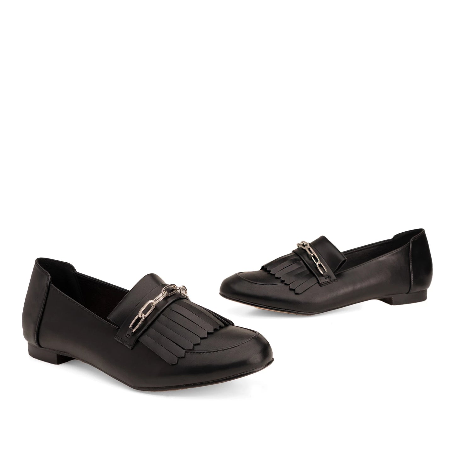 Mabelle Moccasin