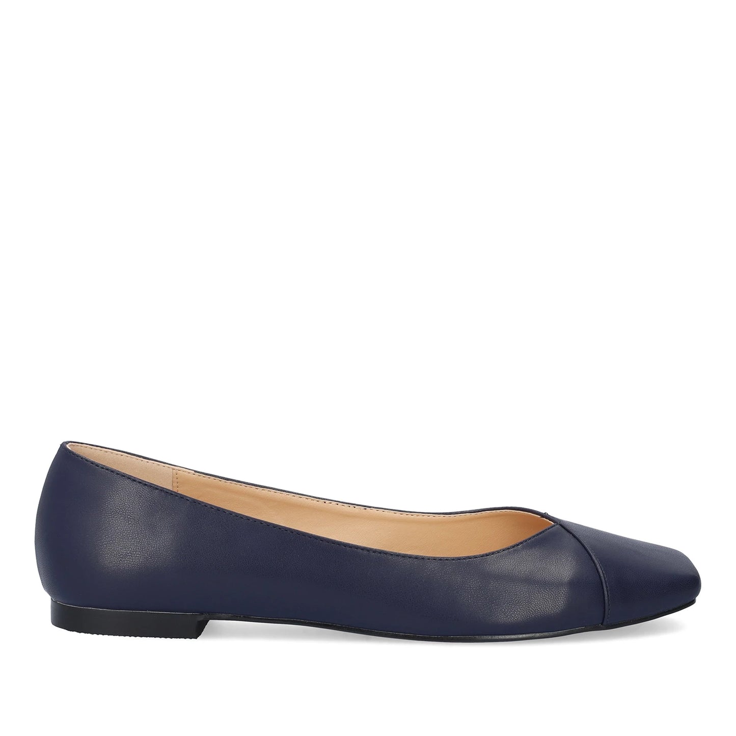 Marinblå ballerina