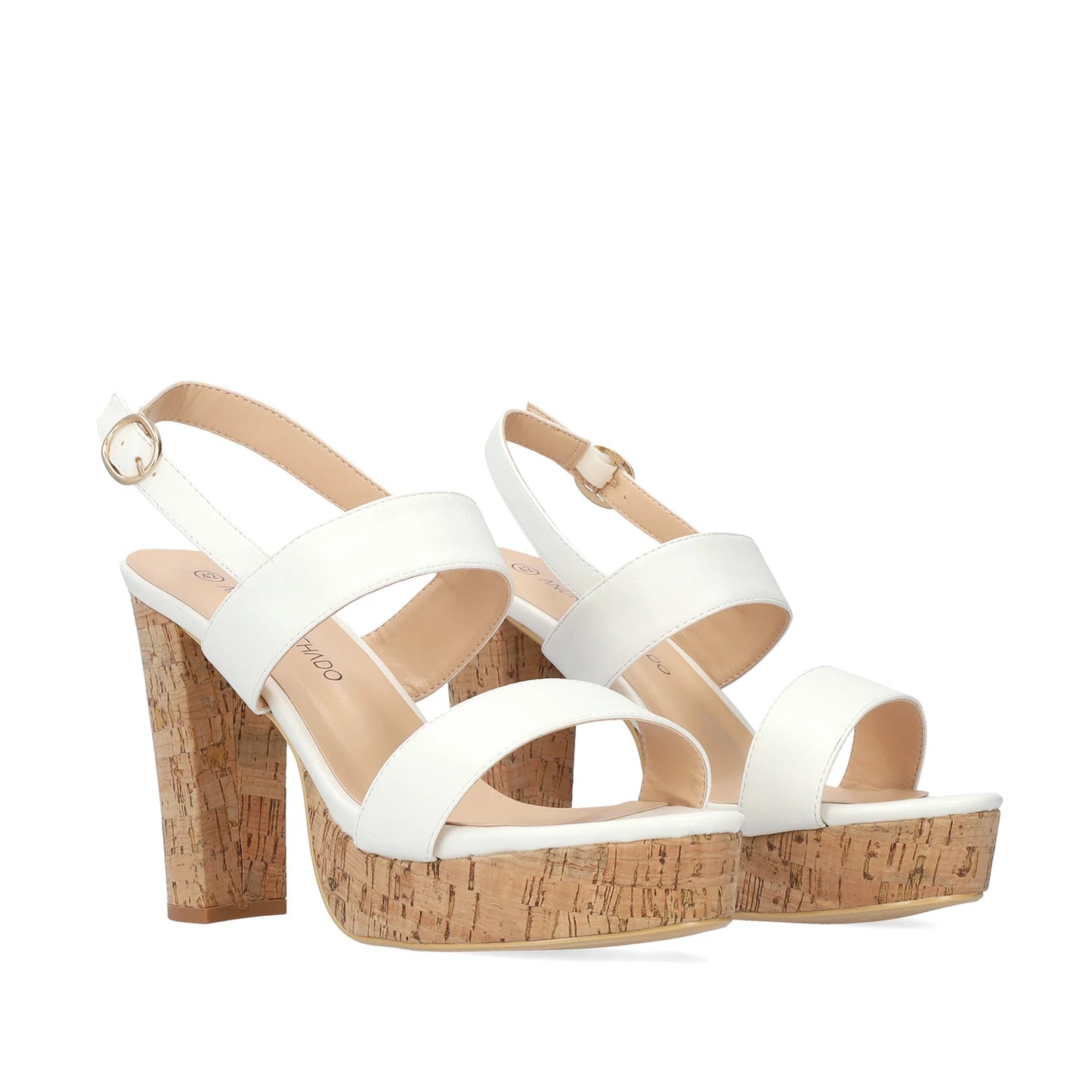 Martina Stilettos