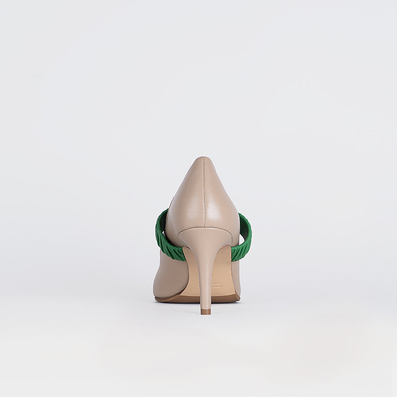 Angie Beige Green Roccamore
