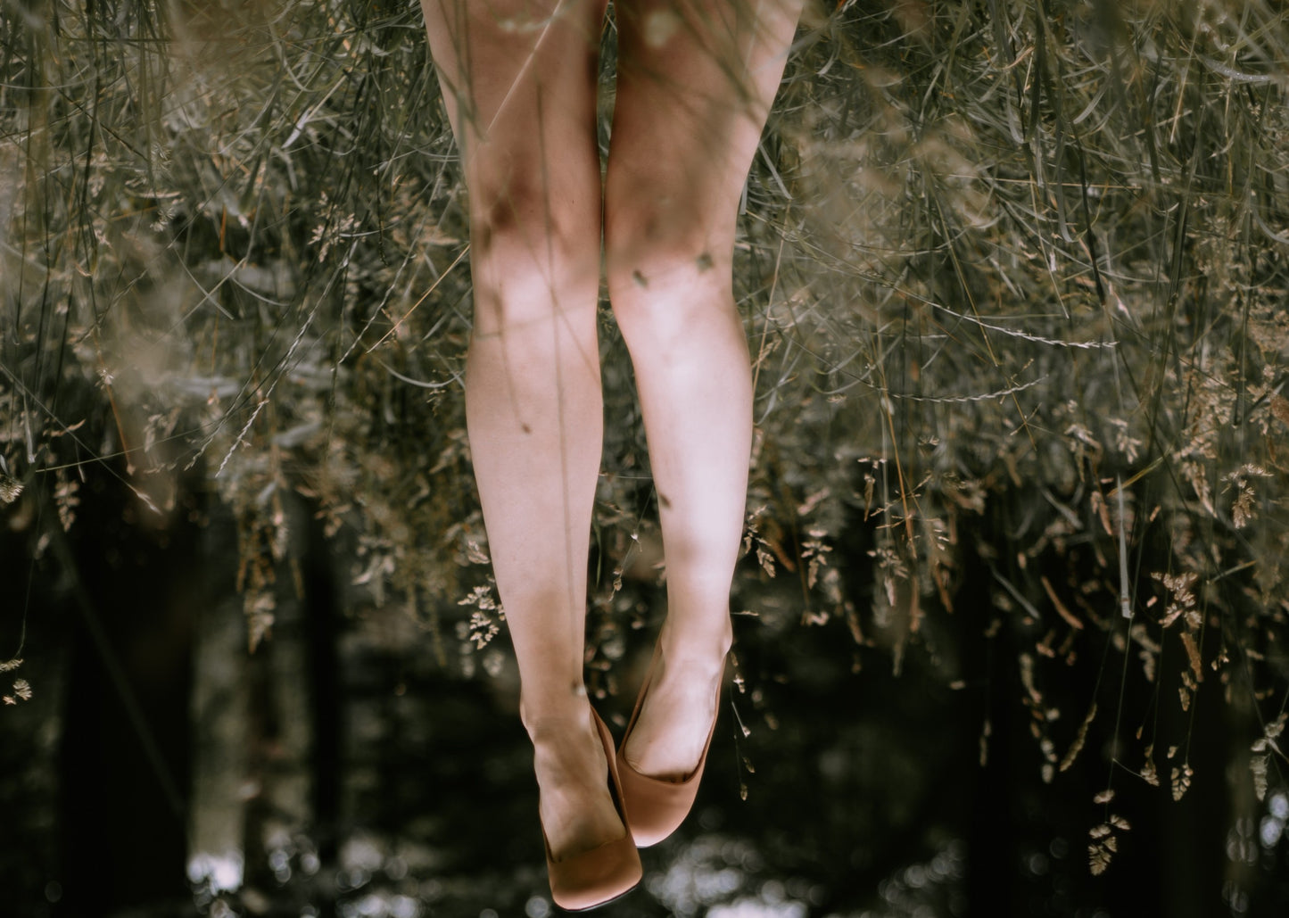 Maddie Pump Andres Machado Last call collection
