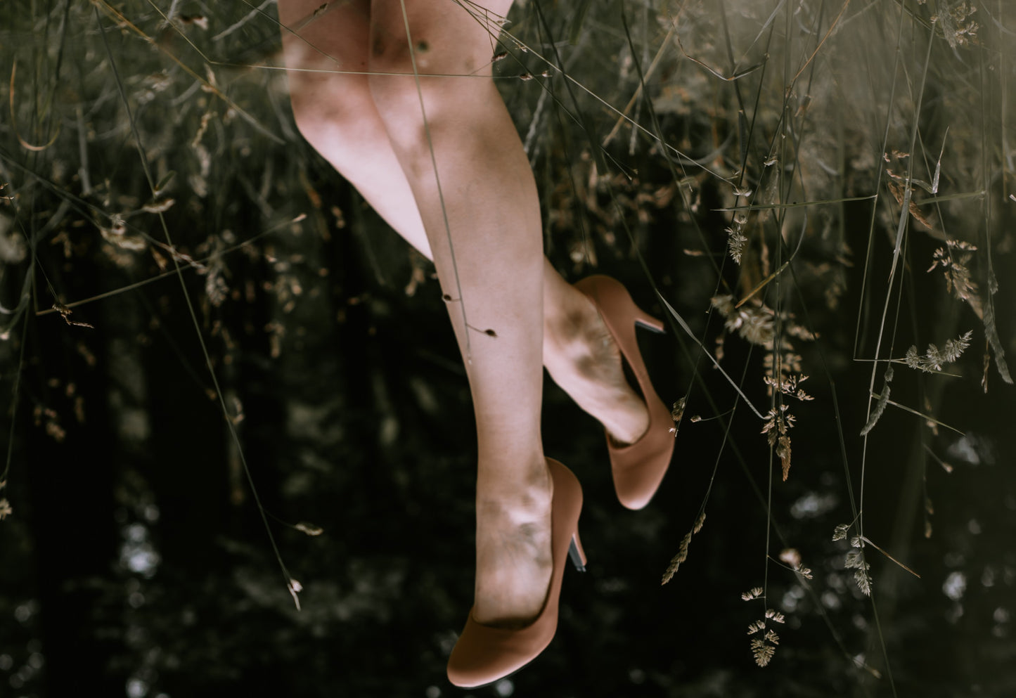 Maddie Pump Andres Machado Last call collection