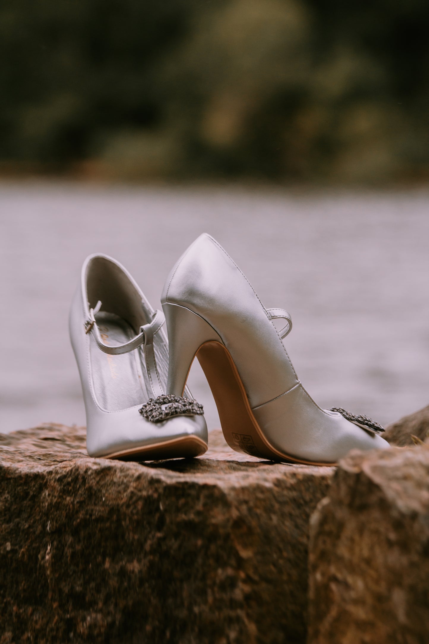 Mandy Pump Andres Machado Last call collection