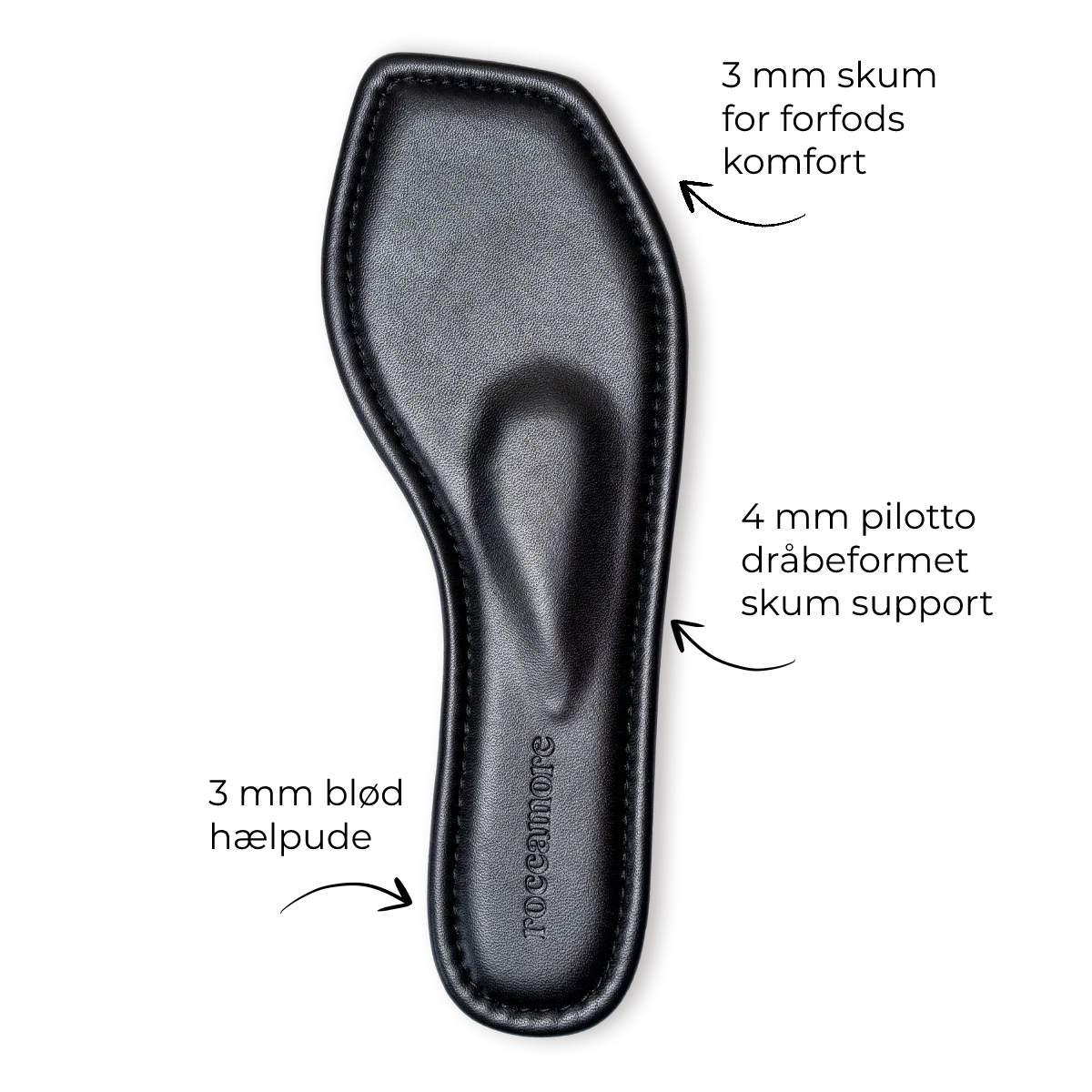 Donna Silver roccamore Limited Edition
