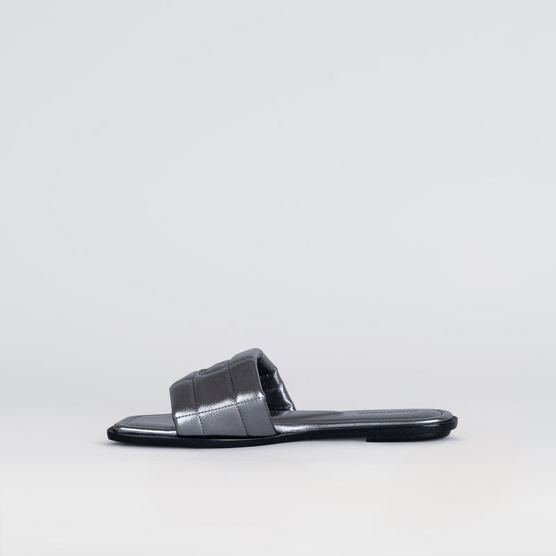 Donna Silver roccamore Limited Edition
