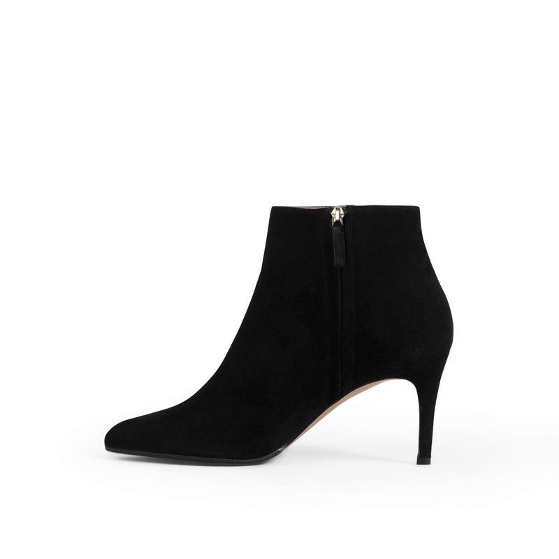 Foxy Black roccamore