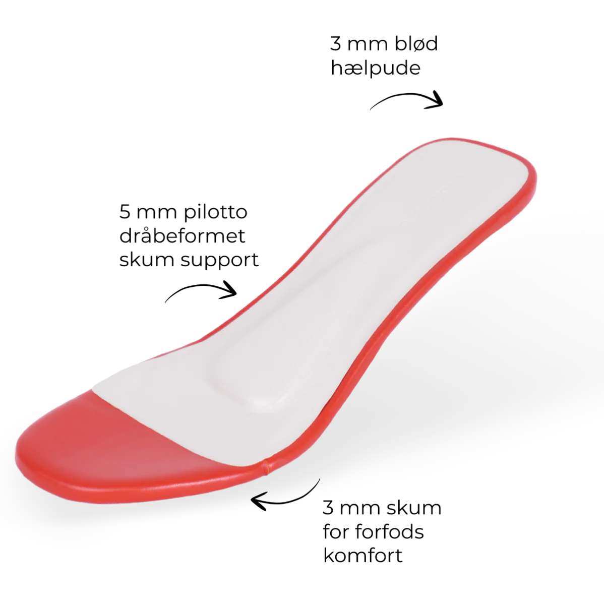 Lotte sandal leo roccamore