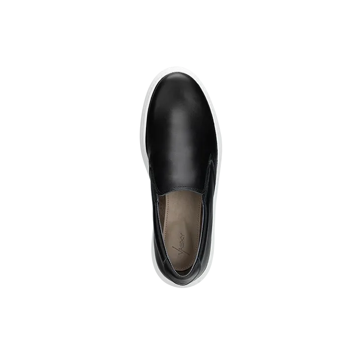 Leny Black Slip In Vasky