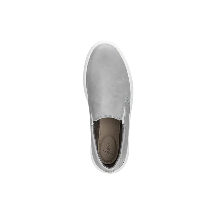 Leny Grey slip in Vasky