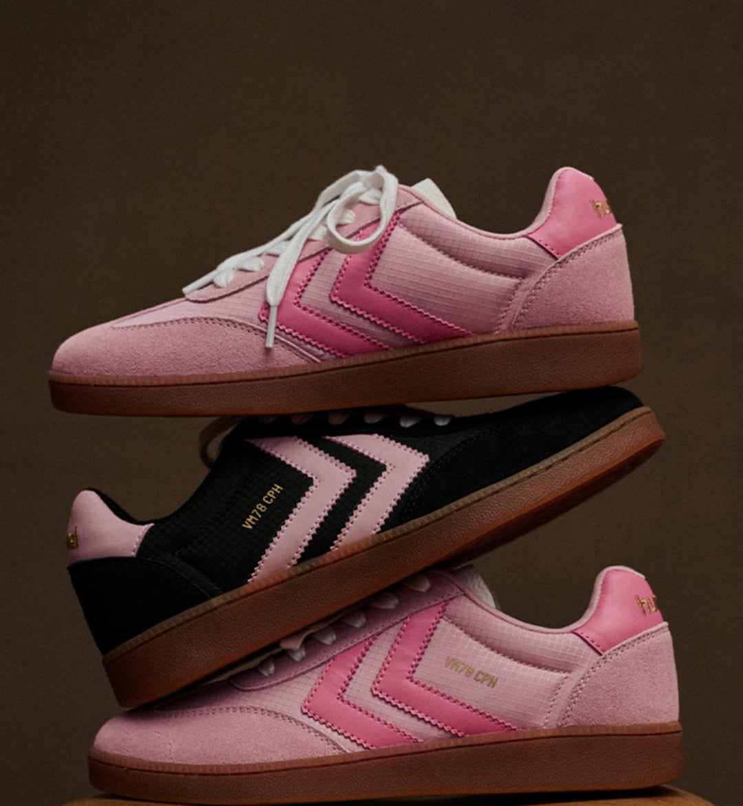 VM78 CPH RS BRIDAL ROSE Hummel Sneaker