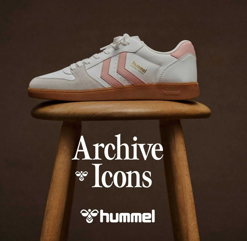 HANDBALL PERFEKT SP sneakers Hummel